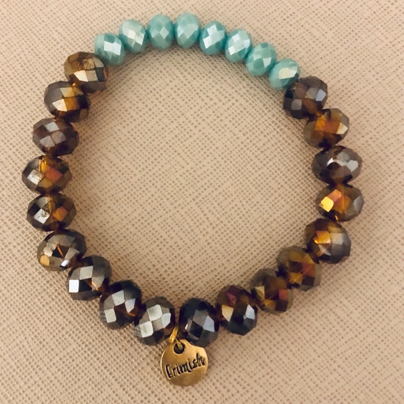 Beaded Bracelet Stack - Picture 5 of 5